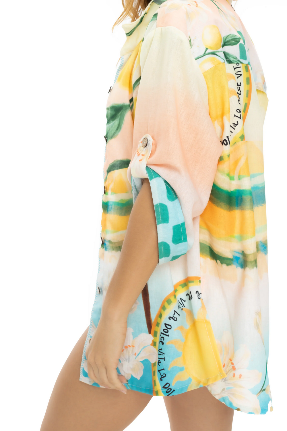 Camisa  Aperol