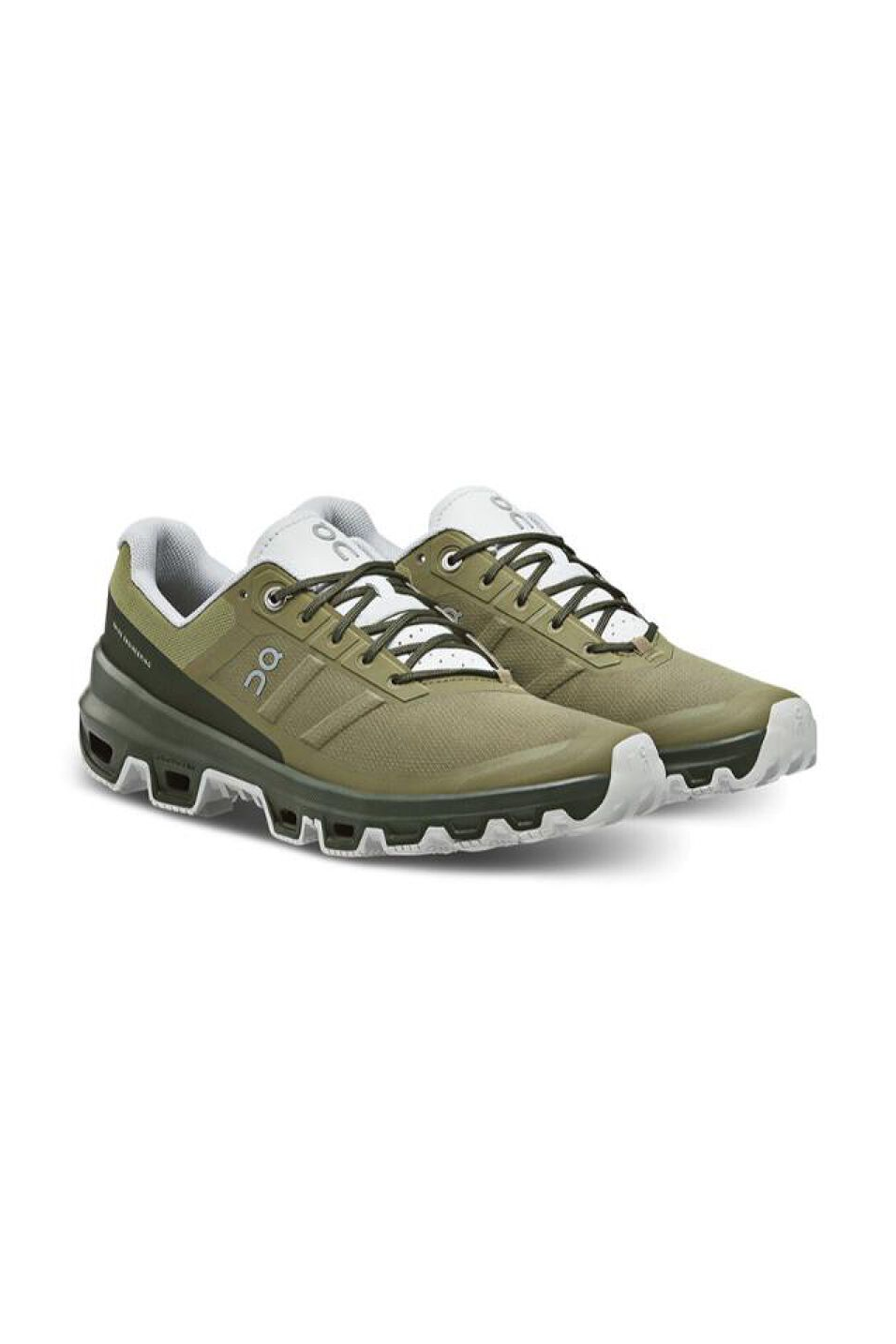 Tenis On Cloudventure Mujer
