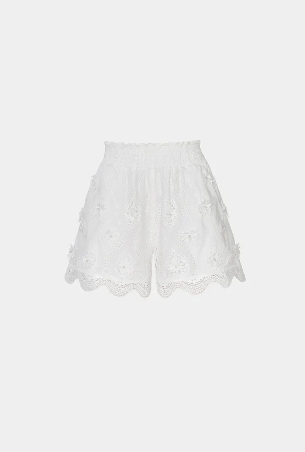 Mirina Shorts