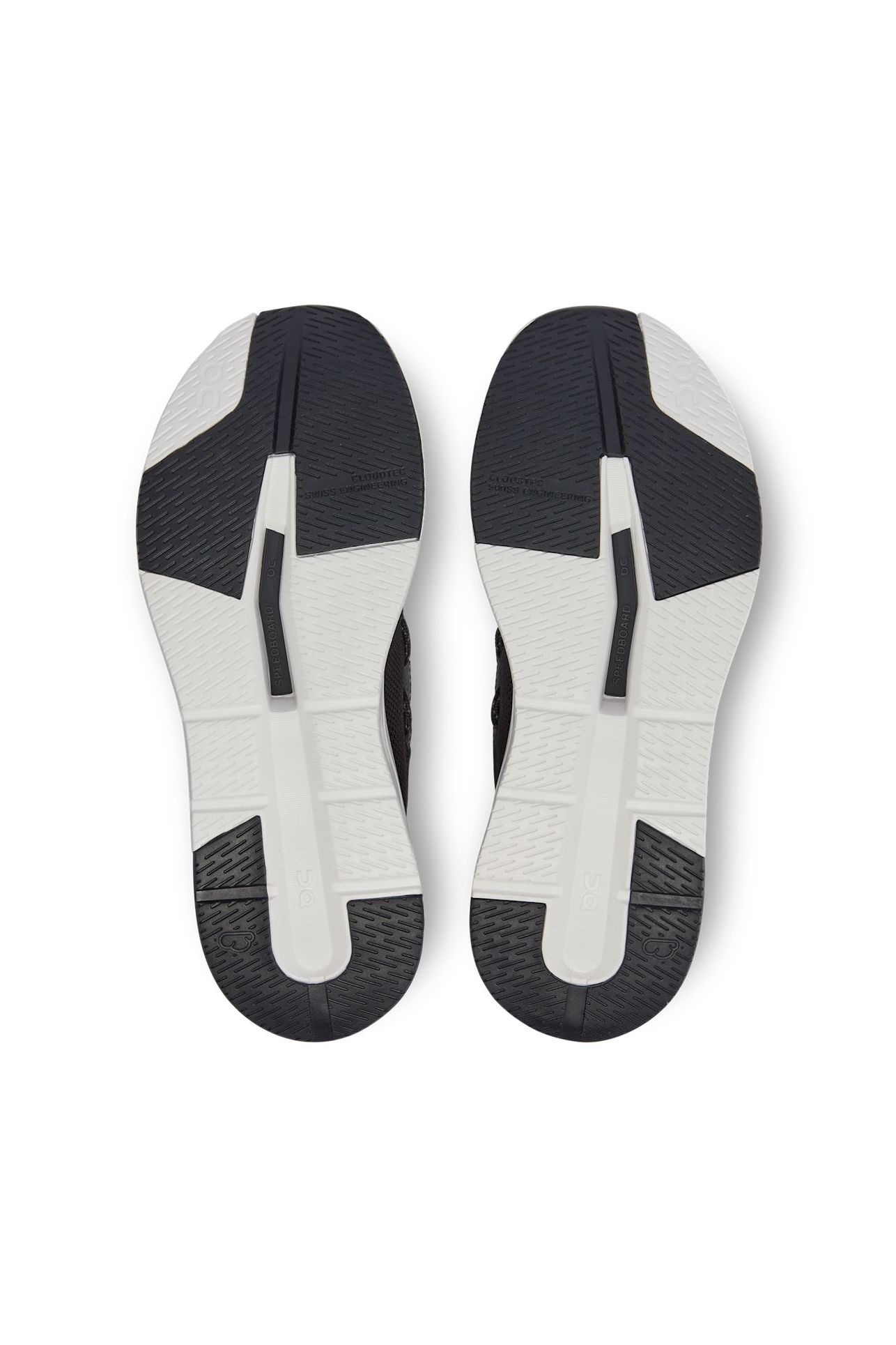 Tenis On de Hombre Cloudeasy