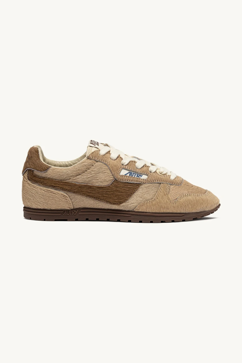 Tenis Windspin Efecto Cavallino Mujer