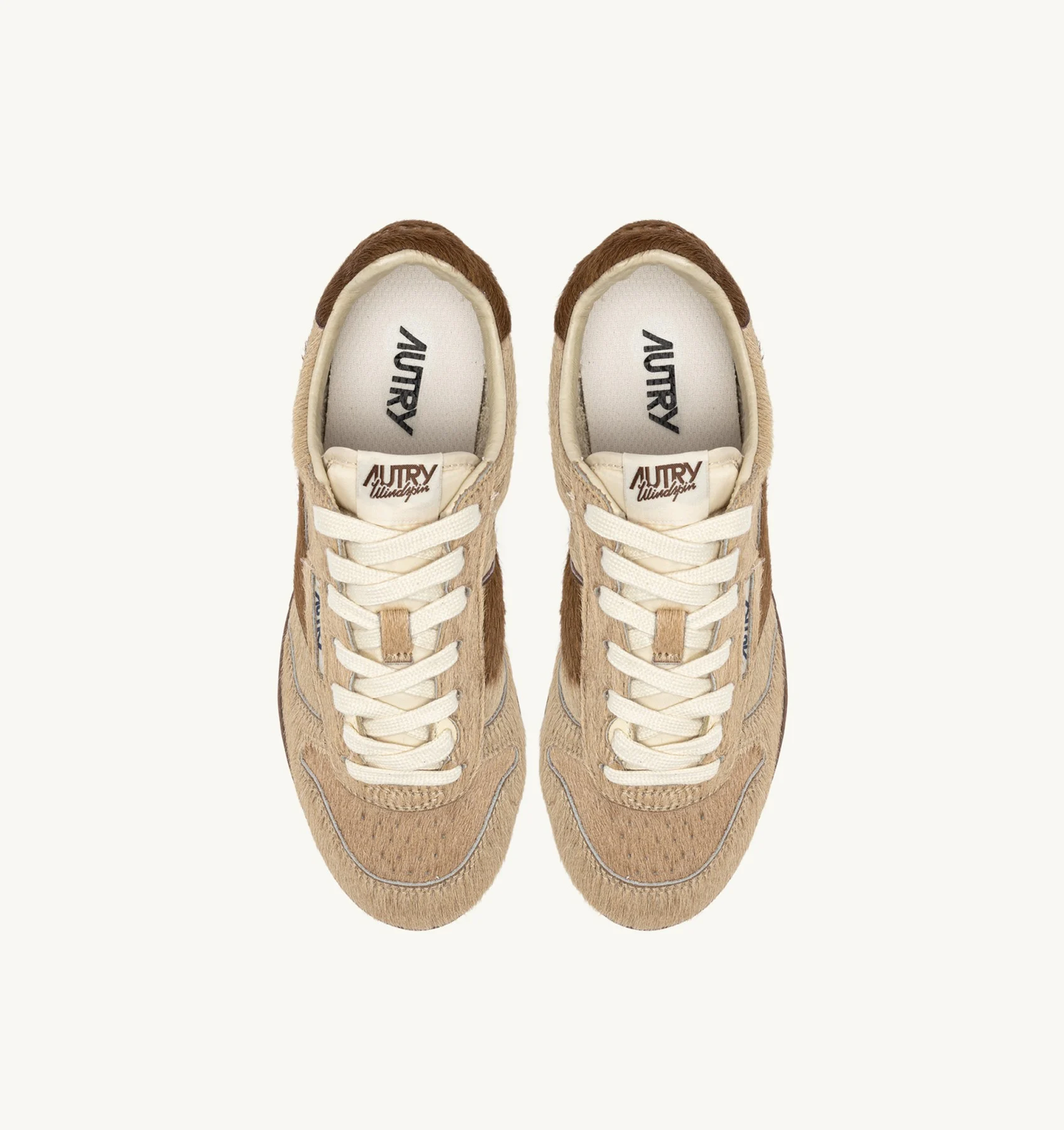 Tenis Windspin Efecto Cavallino Mujer