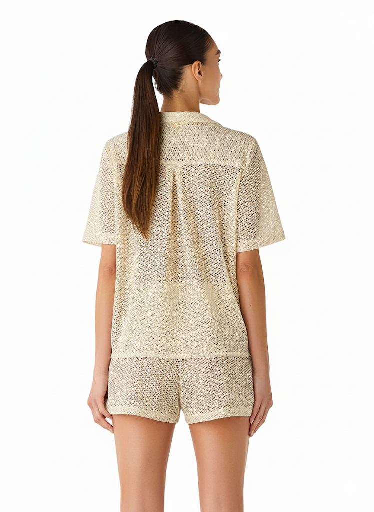 Camisa Maya