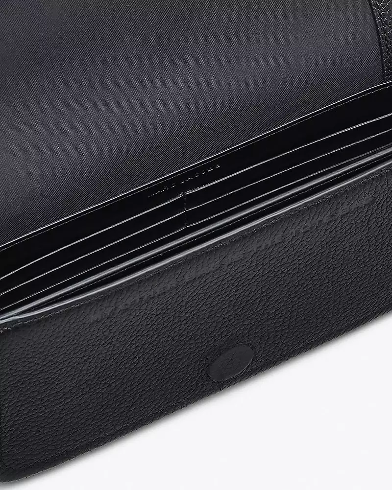 The Leather Mini Bag