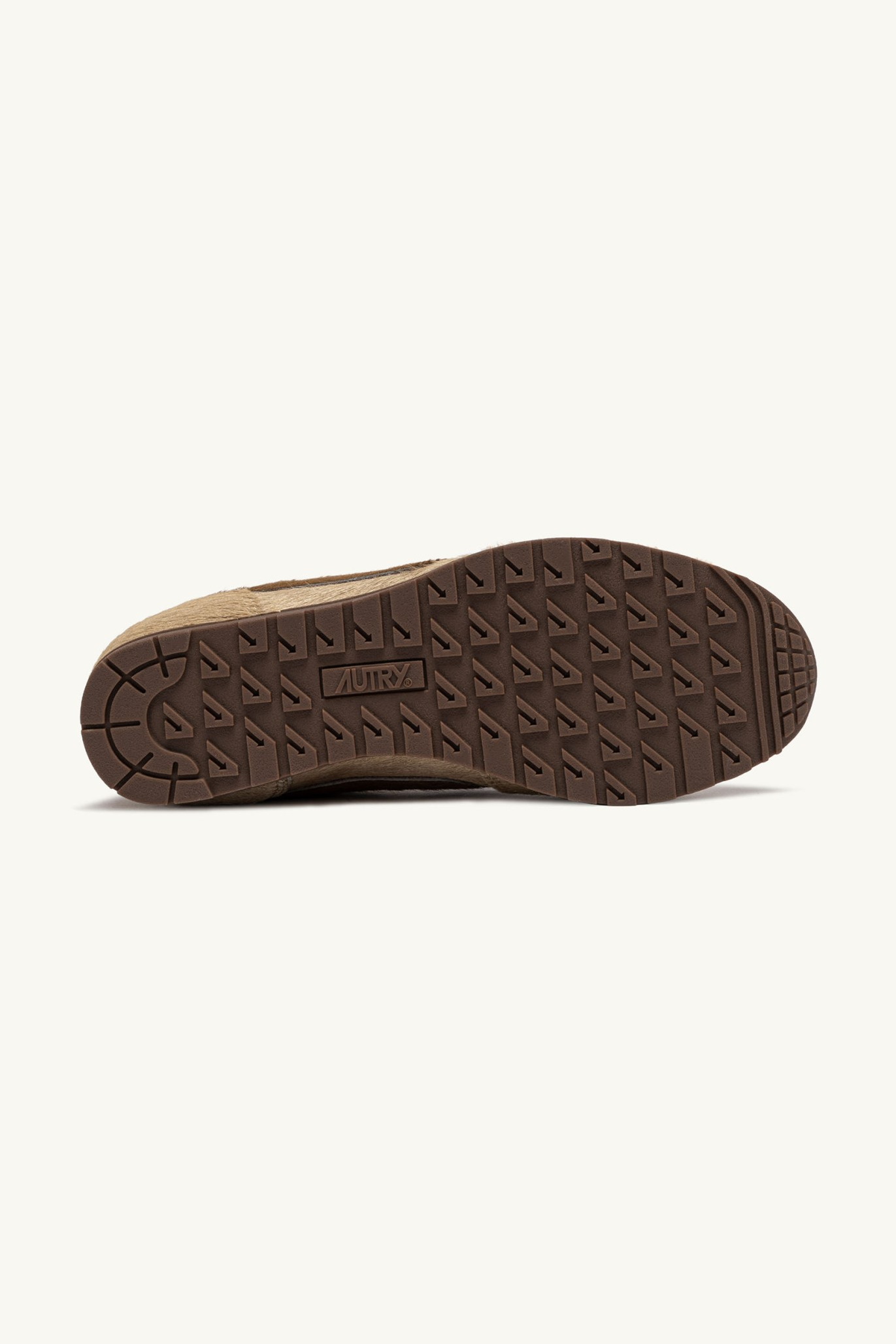 Tenis Windspin Efecto Cavallino Mujer AUTRY TENIS Malva CO
