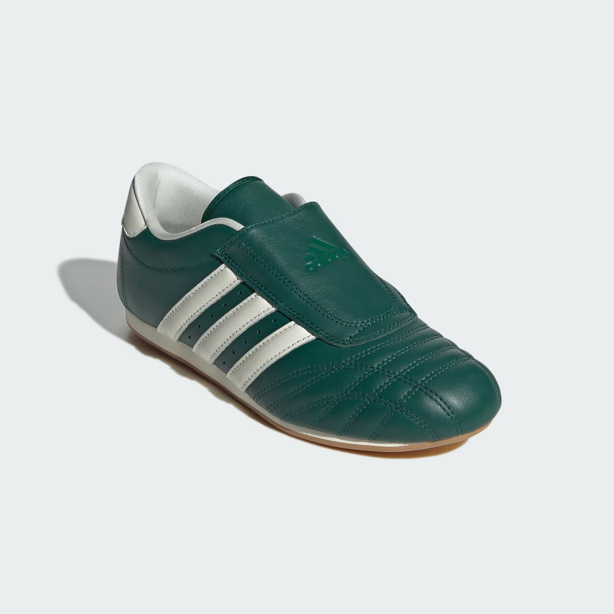 Tenis Adidas Taekwondo Mujer