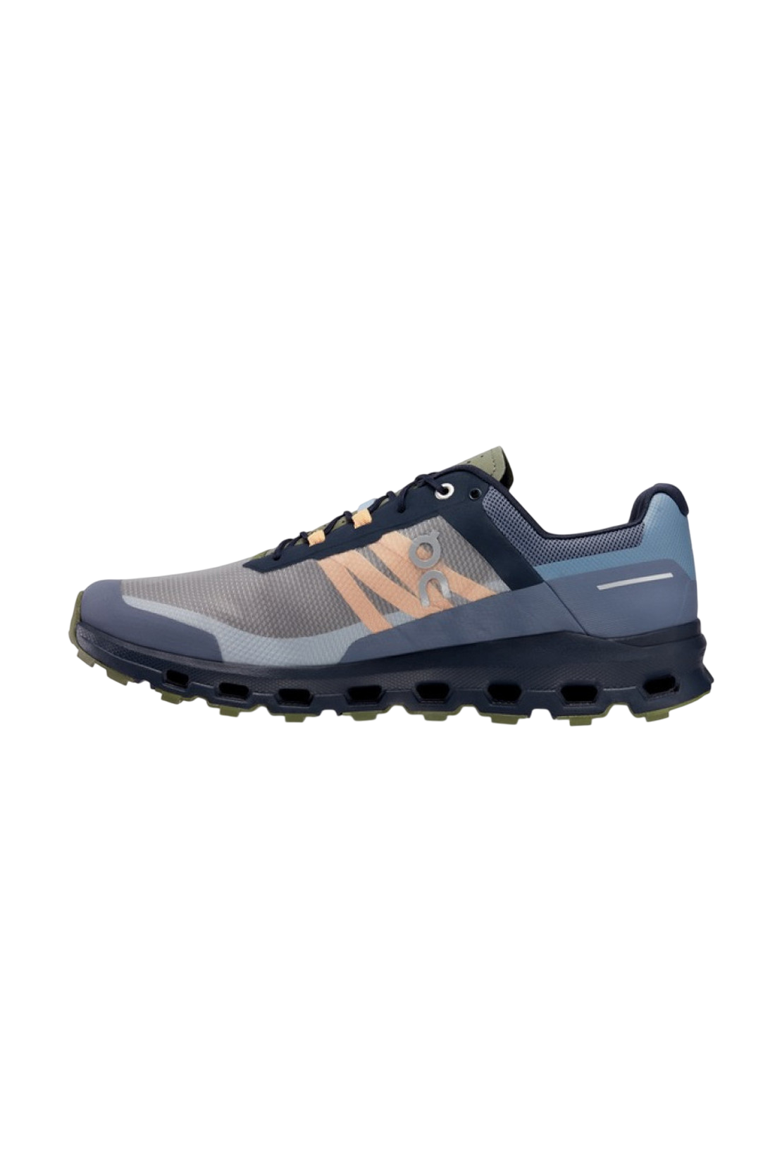 Tenis On Cloudvista Hombre