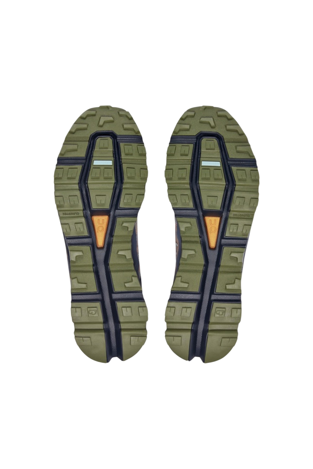 Tenis On Cloudvista Hombre