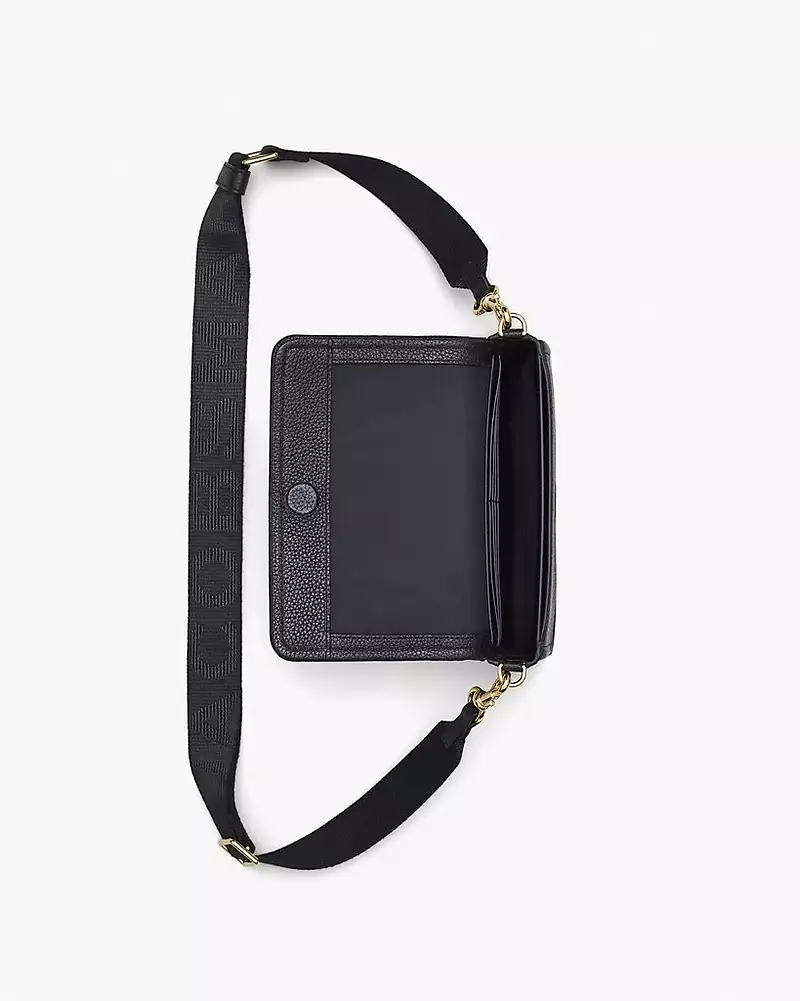 The Leather Mini Bag