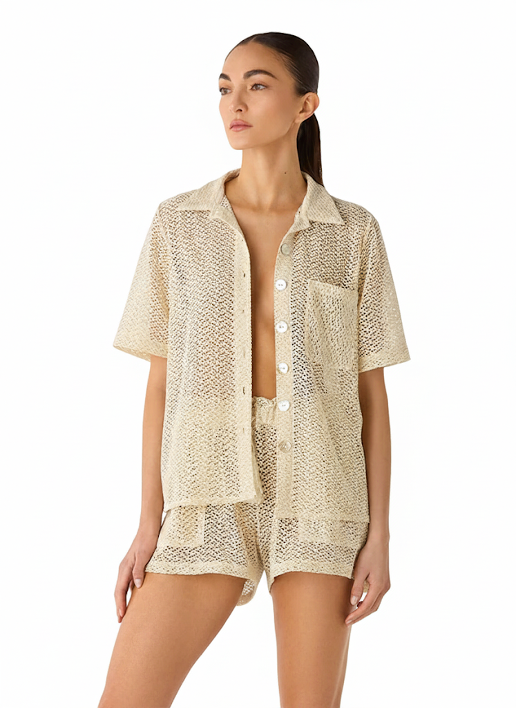 Camisa Maya