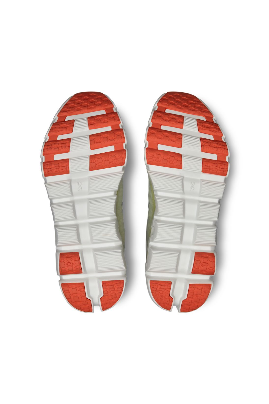 Tenis On Cloudflow 4 Mujer