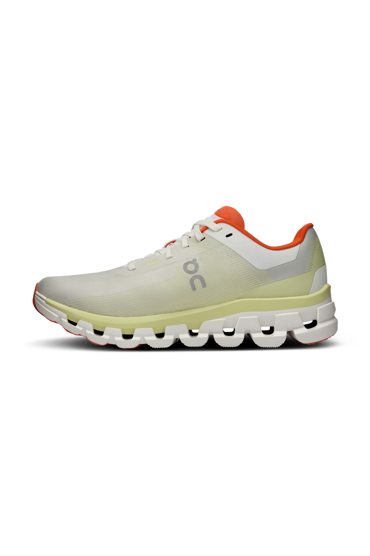 Tenis On Cloudflow 4 Mujer