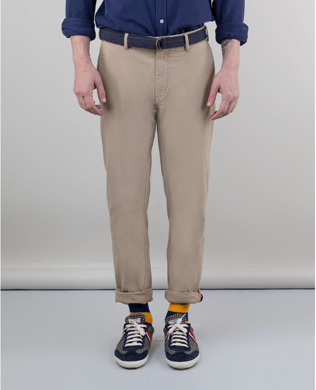 Pantalón Chino Basico