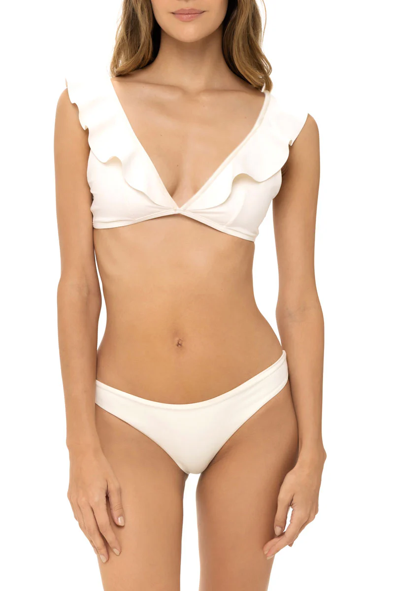 Top Con Bolero