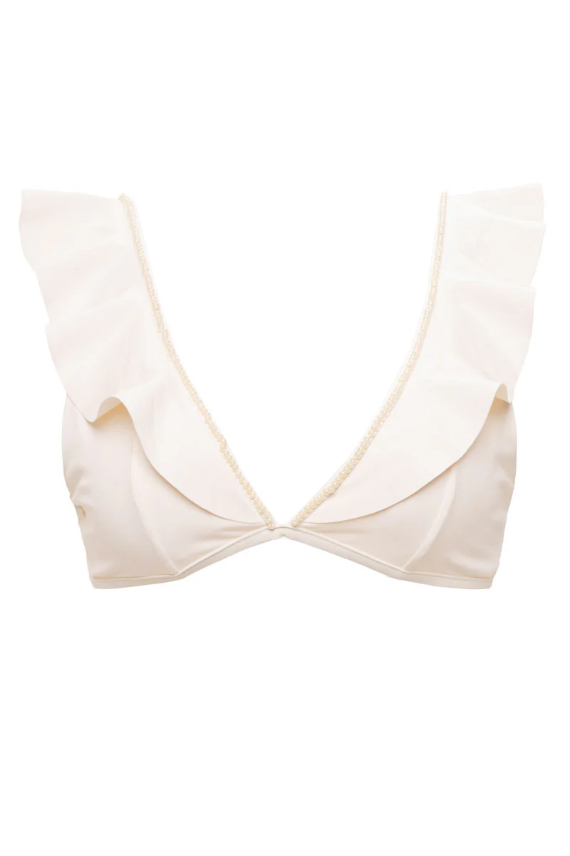 Top Con Bolero