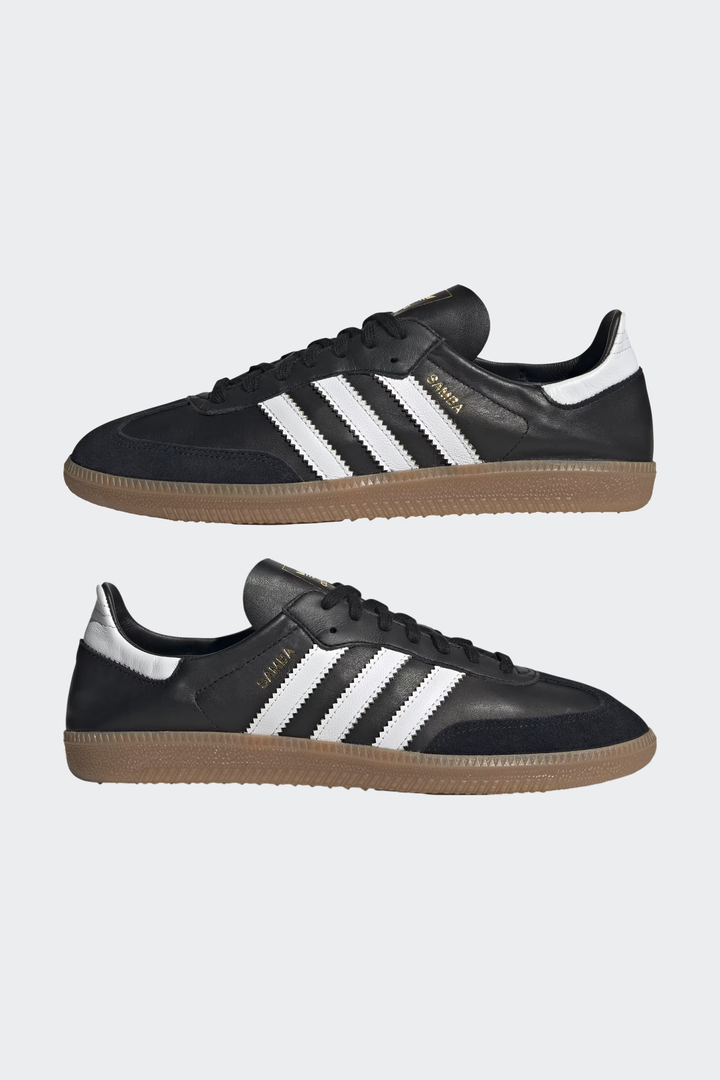 Tenis Adidas Samba Decon Hombre TENIS Malva CO