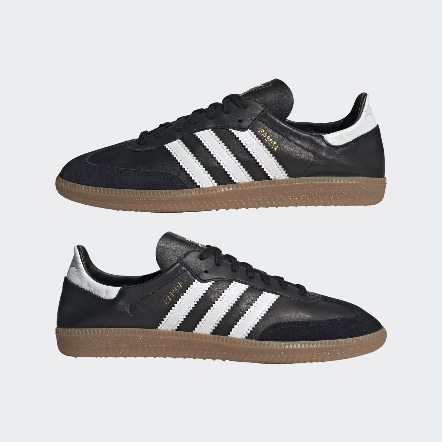 Tenis Adidas Samba Decon Hombre
