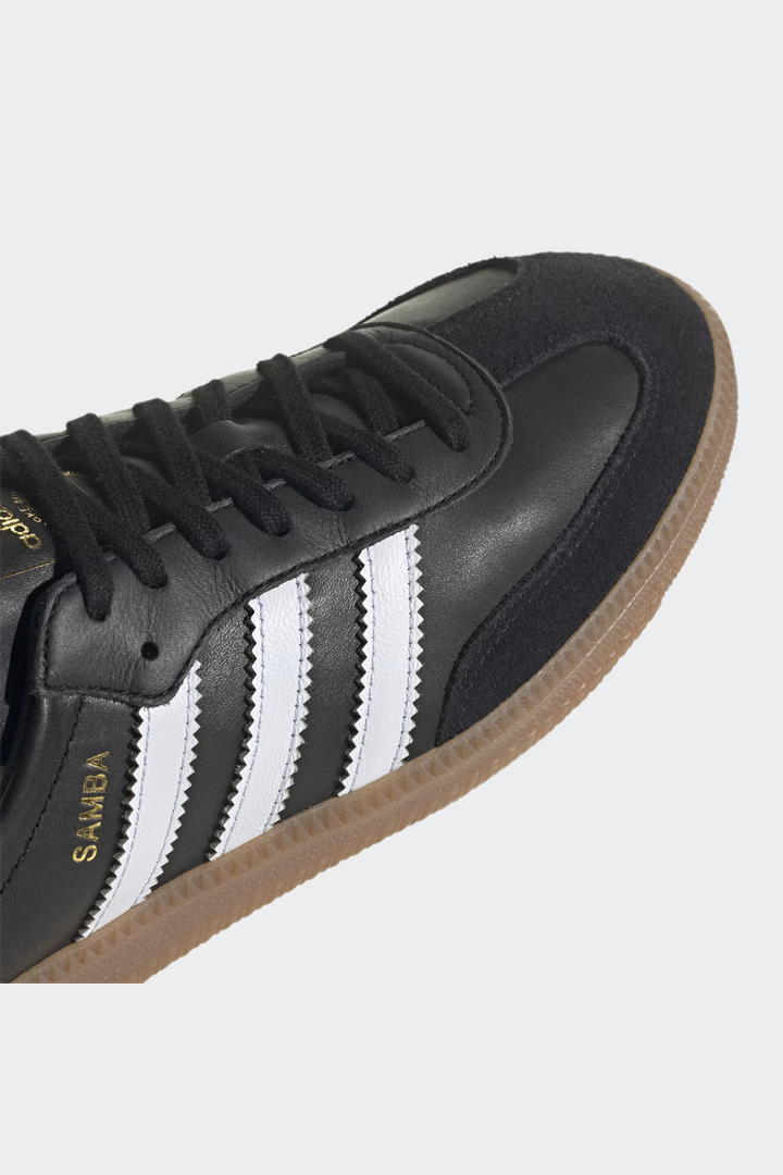 Tenis Adidas Samba Decon Hombre TENIS Malva CO