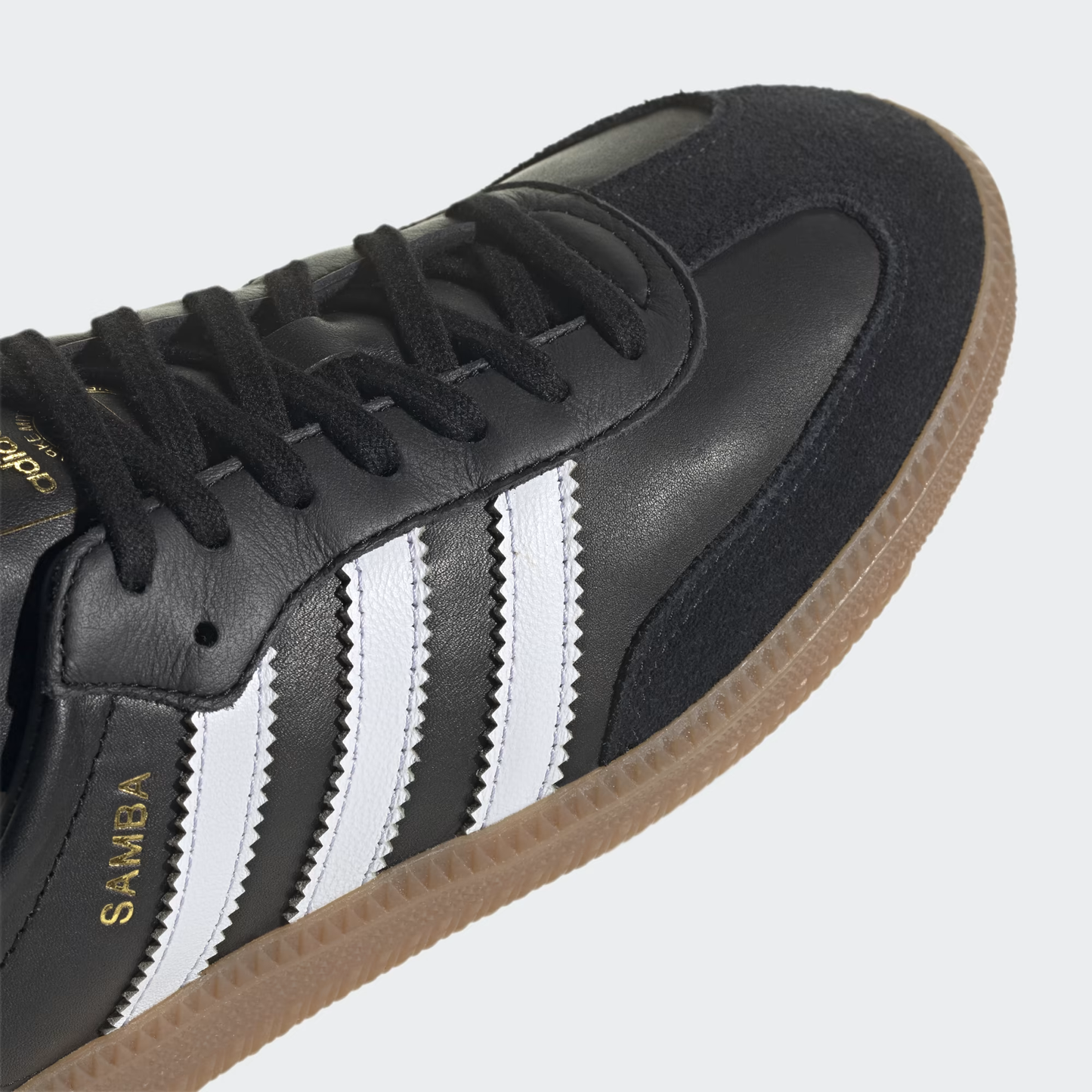 Tenis Adidas Samba Decon Hombre