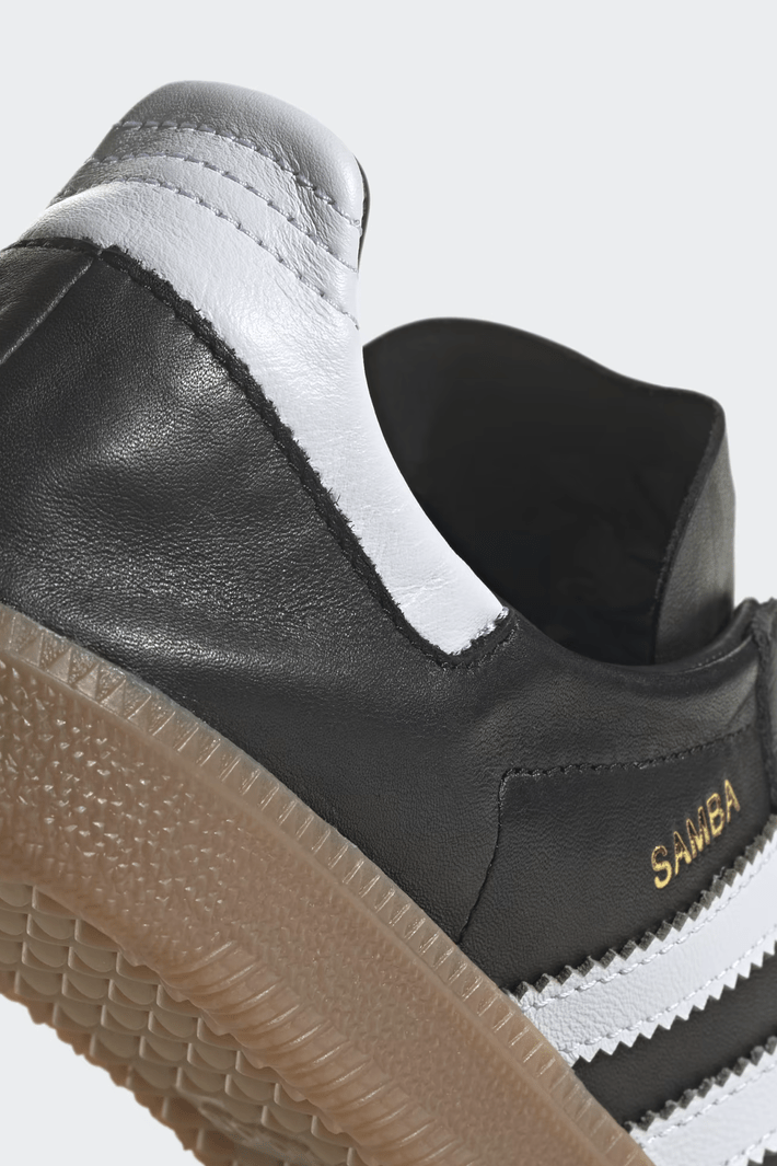 Tenis Adidas Samba Decon Hombre TENIS Malva CO