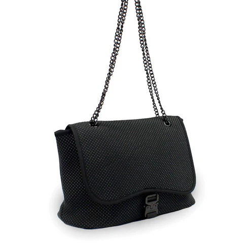 Crossbody Flap