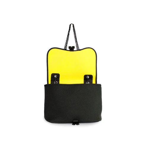 Crossbody Flap