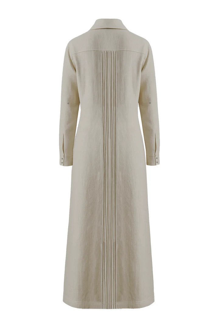 Vestido Delilah