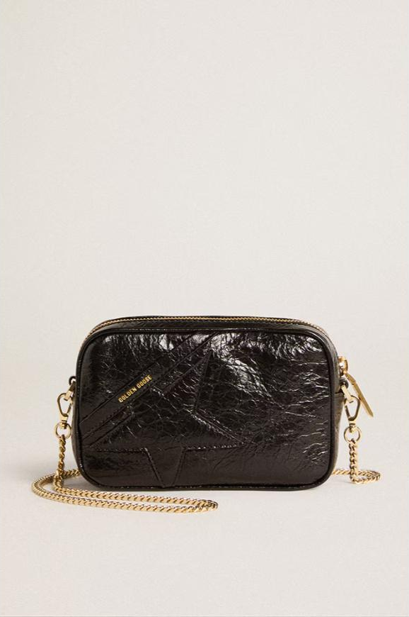 Bolso Golden Goose Mini Star