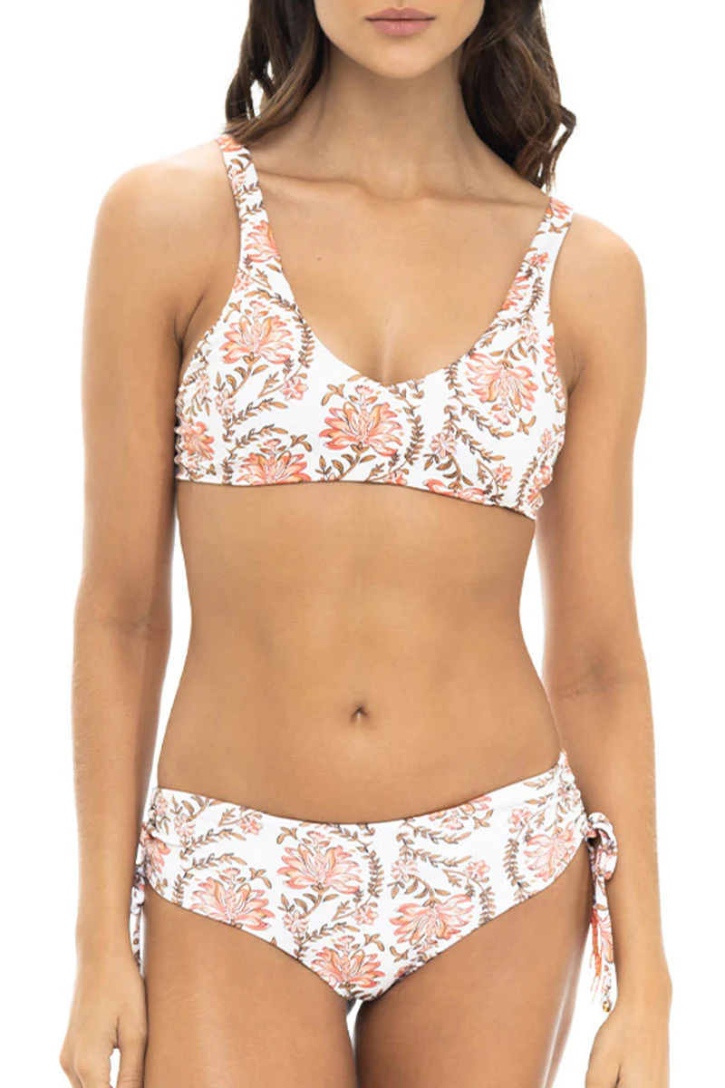 Top Reversible Retro