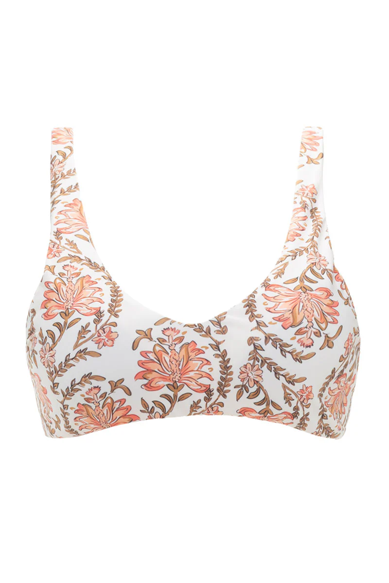 Top Reversible Retro