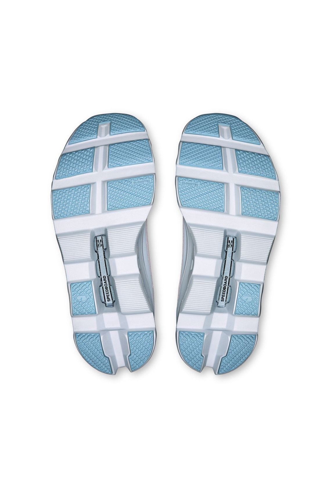 Tenis On de Mujer Cloudmonster ON TENIS Malva CO