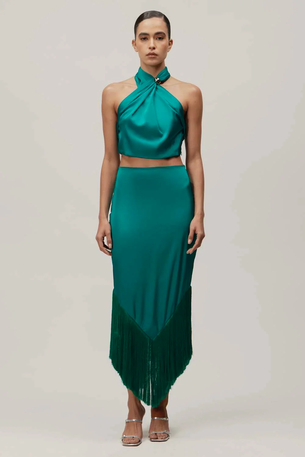 Maxi Falda Amorino