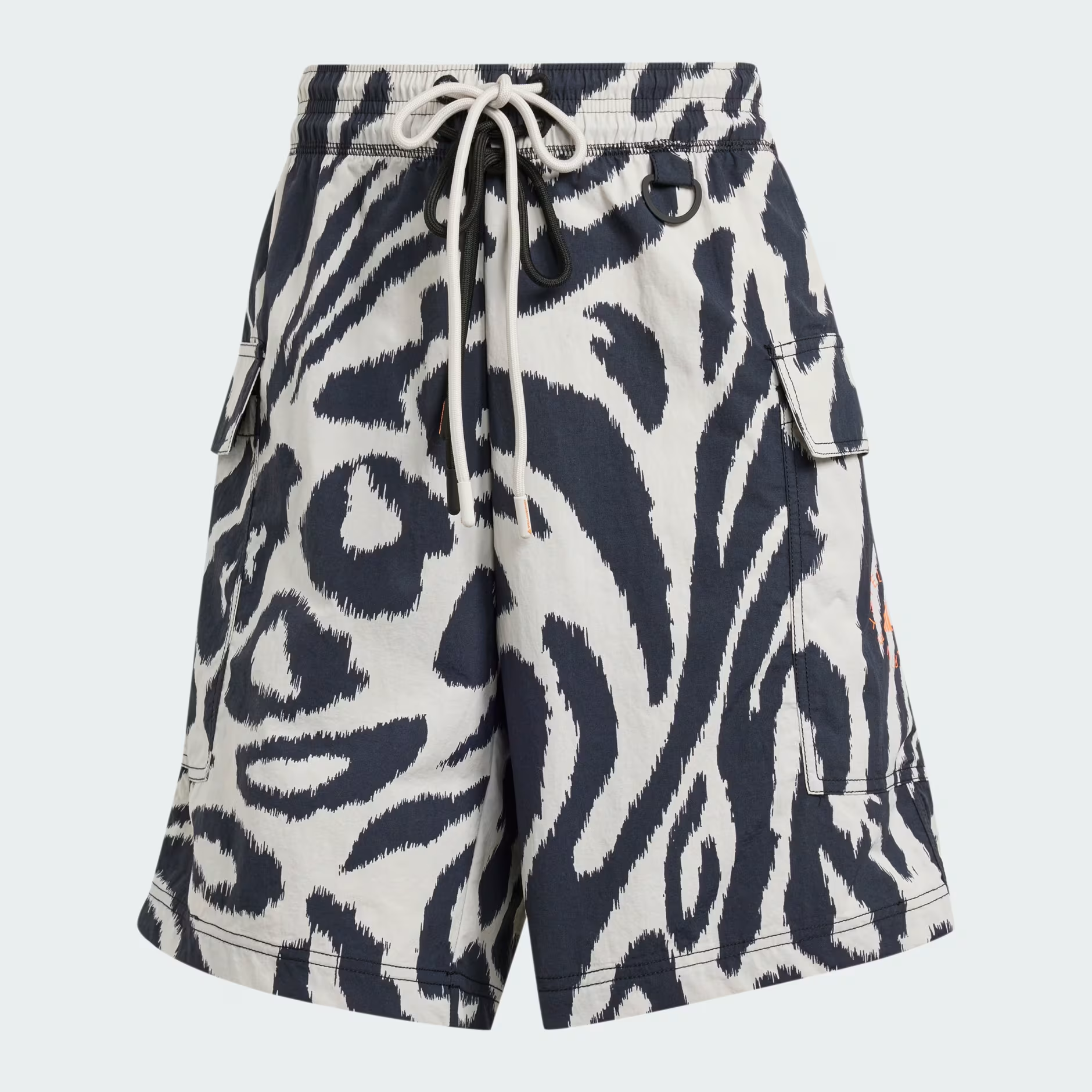 Shorts Adidas Asmc W SHORTS Malva CO