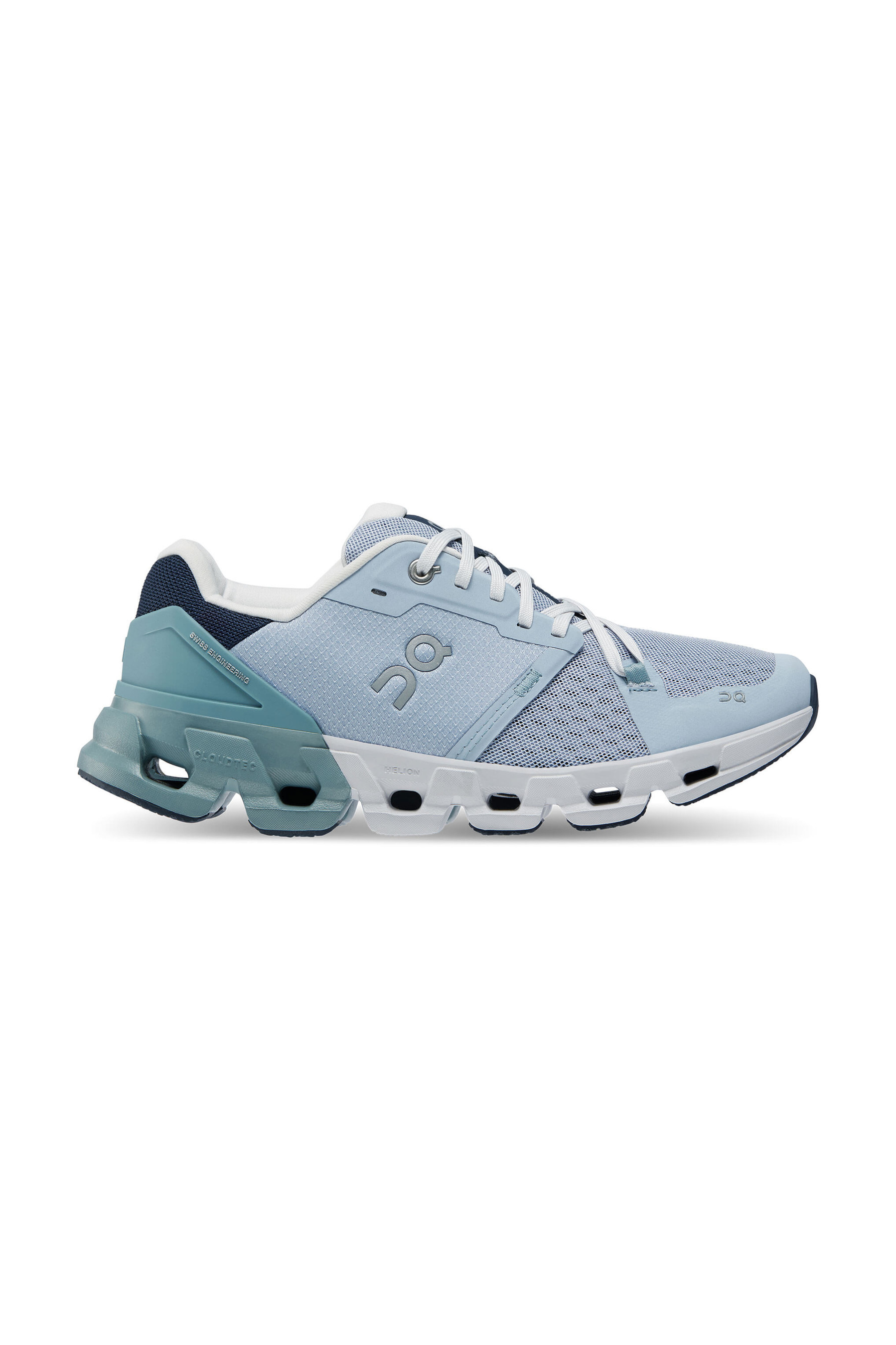 Tenis On de Mujer Cloudflyer TENIS Malva CO