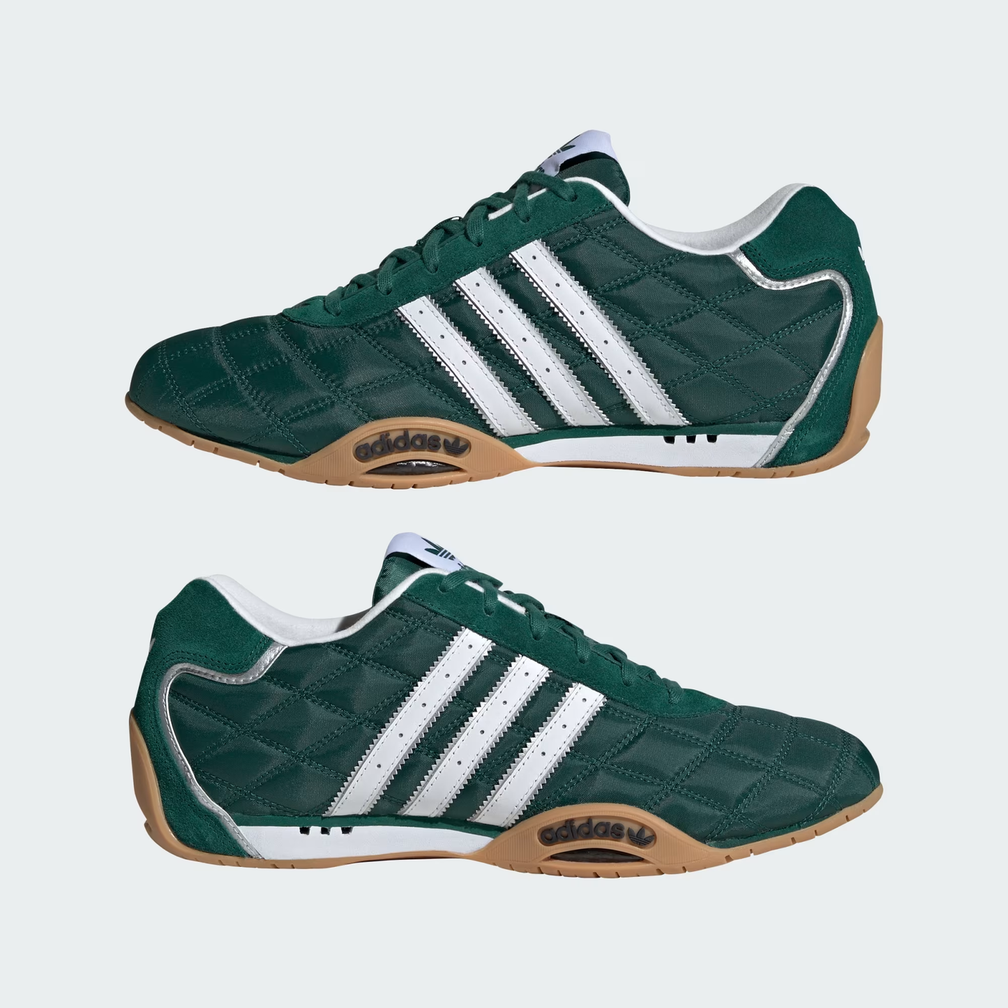 Tenis Adidas Adiracer Hombre