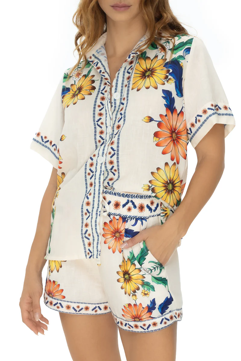 Camisa  Verona