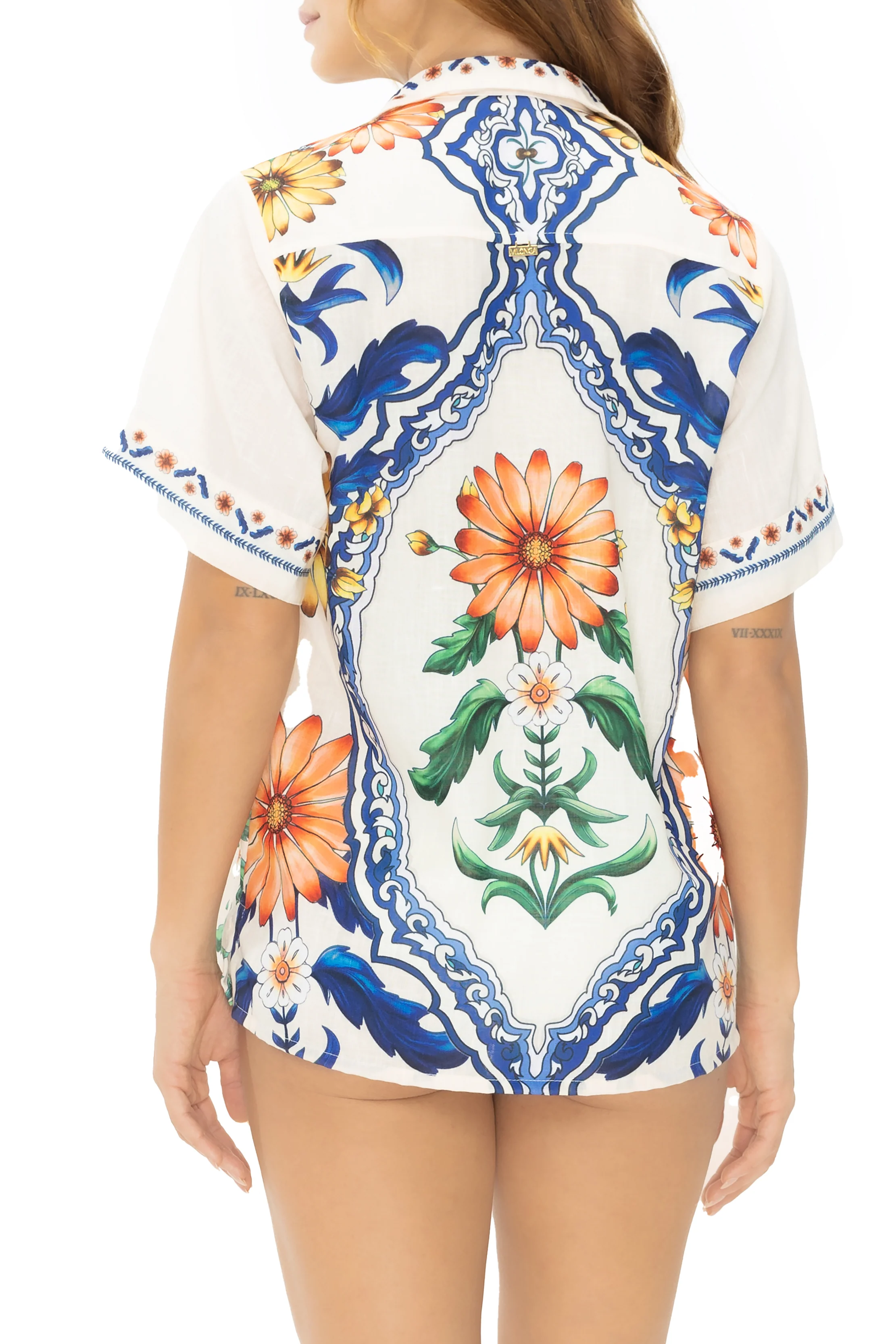 Camisa  Verona