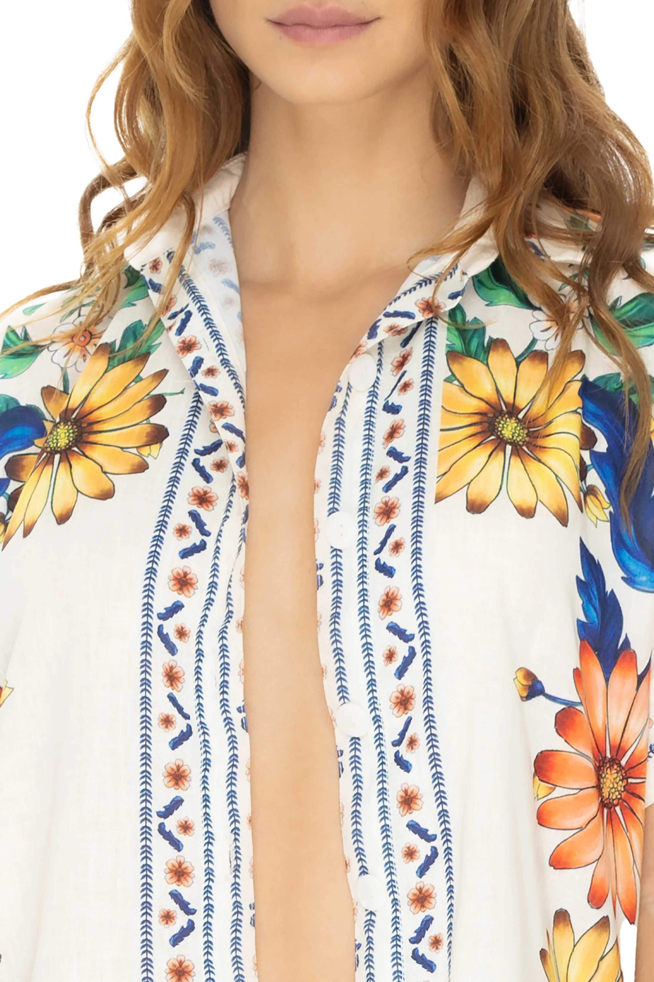 Camisa  Verona