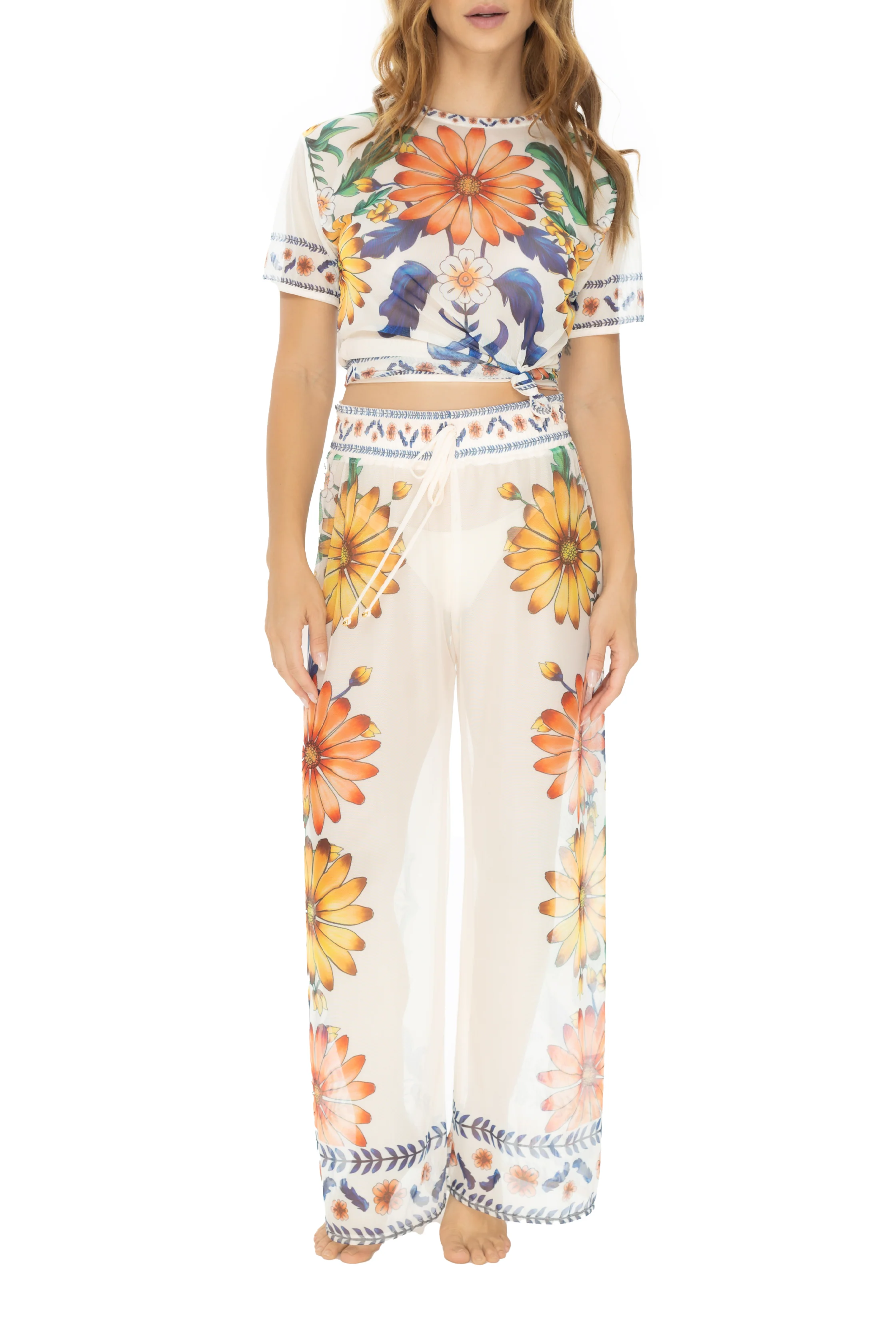Crop Top Verona