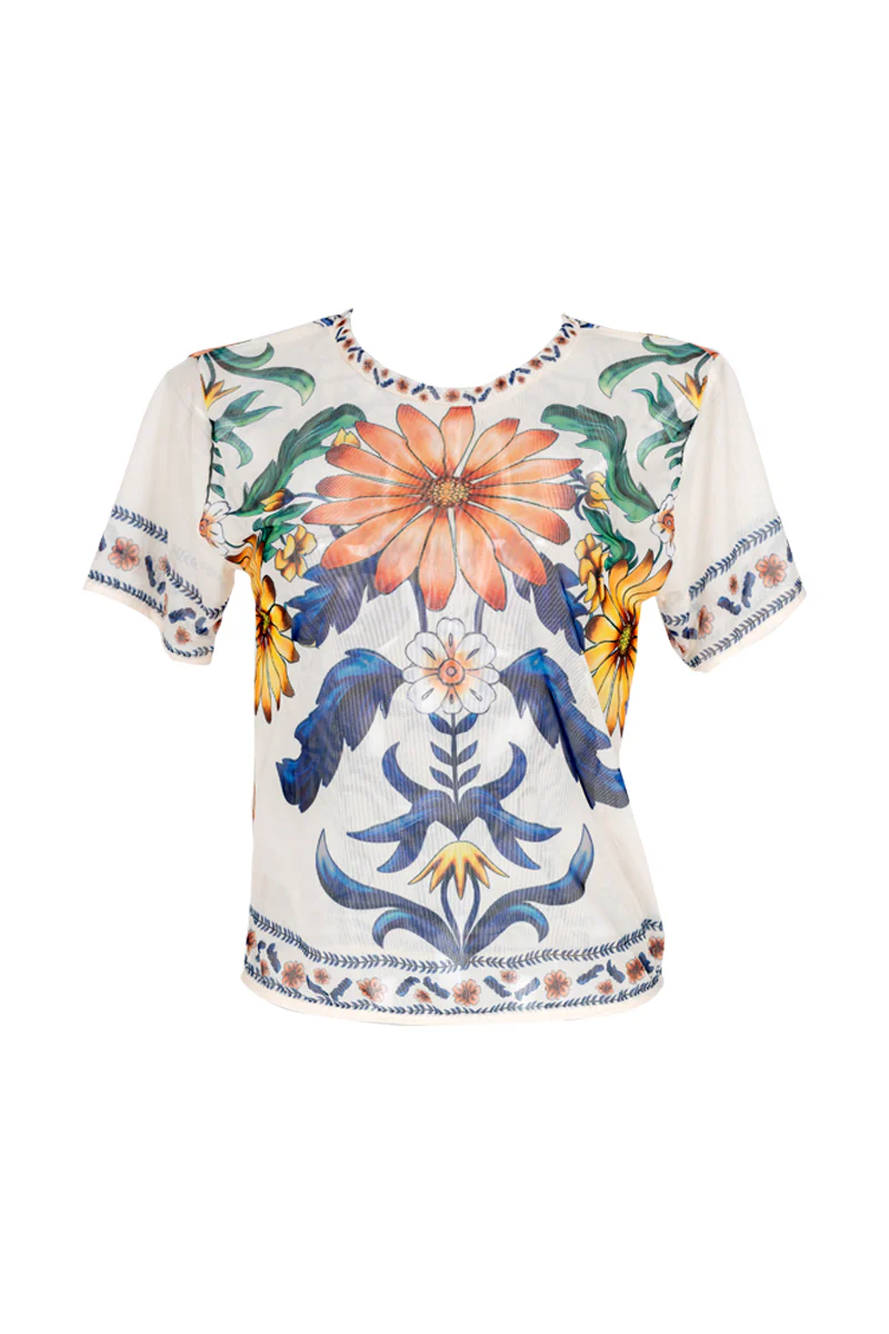 Crop Top Verona