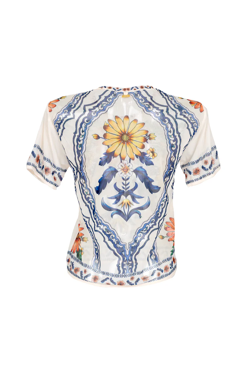 Crop Top Verona