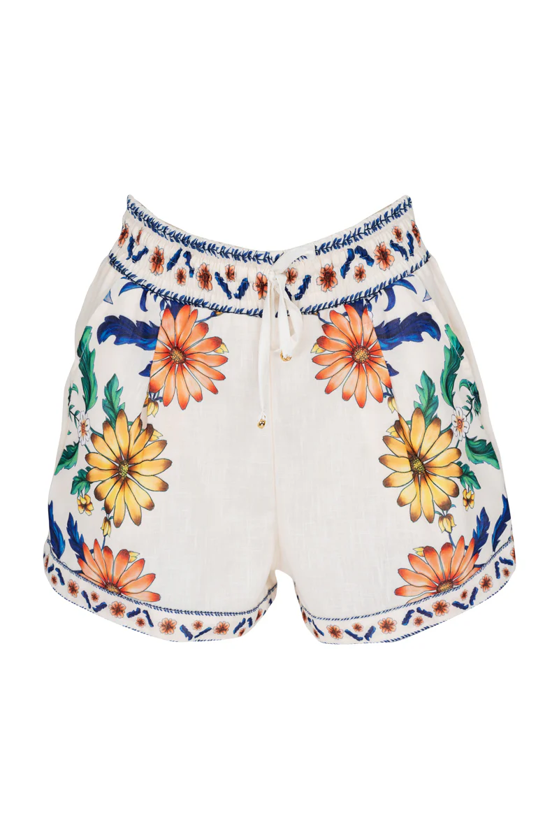 Short Verona