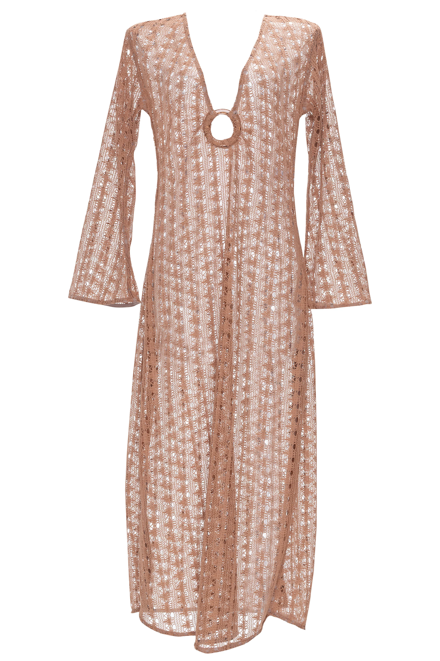Vestido Largo Turin