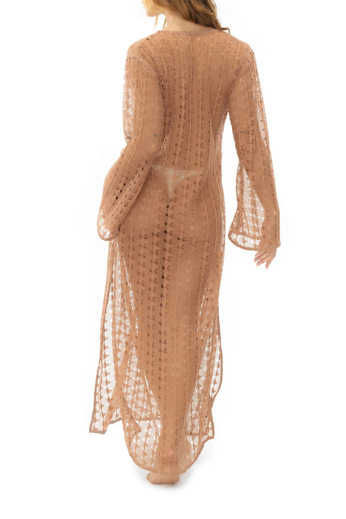 Vestido Largo Turin