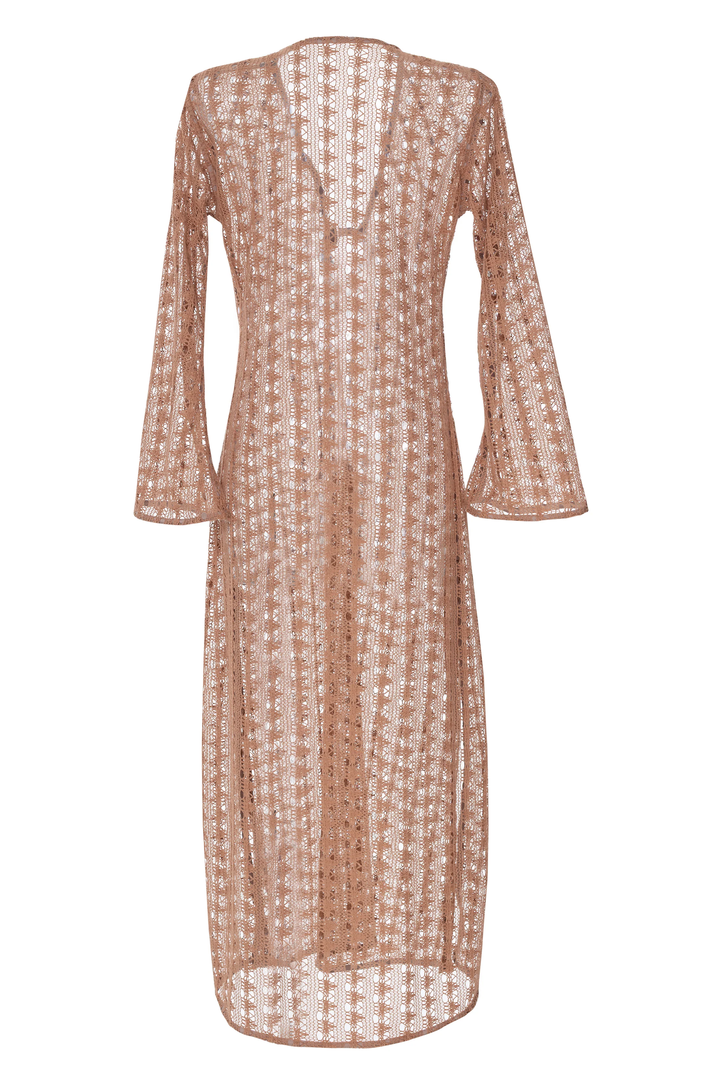 Vestido Largo Turin