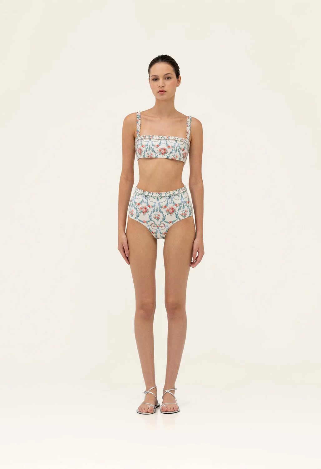 Top De Bikini Olmo Mosqueta