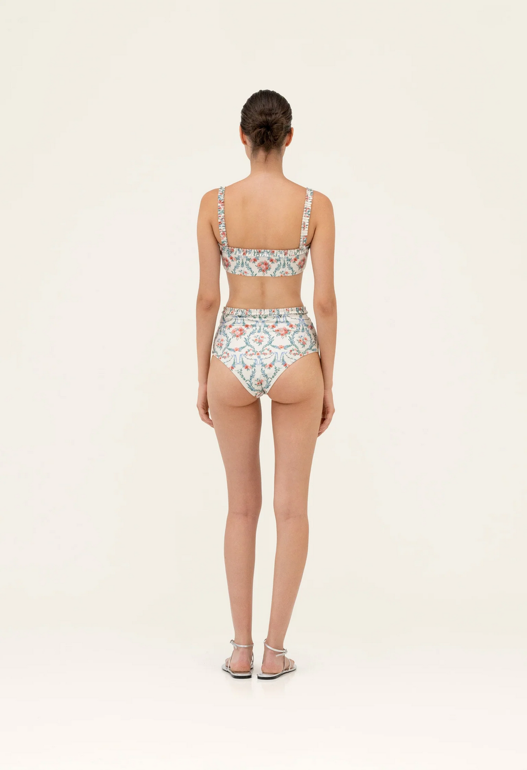 Top De Bikini Olmo Mosqueta