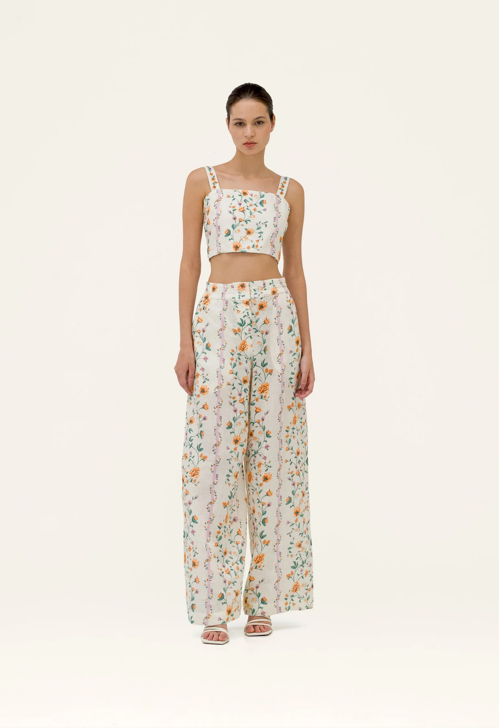 Camisa Luciana Chinesis
