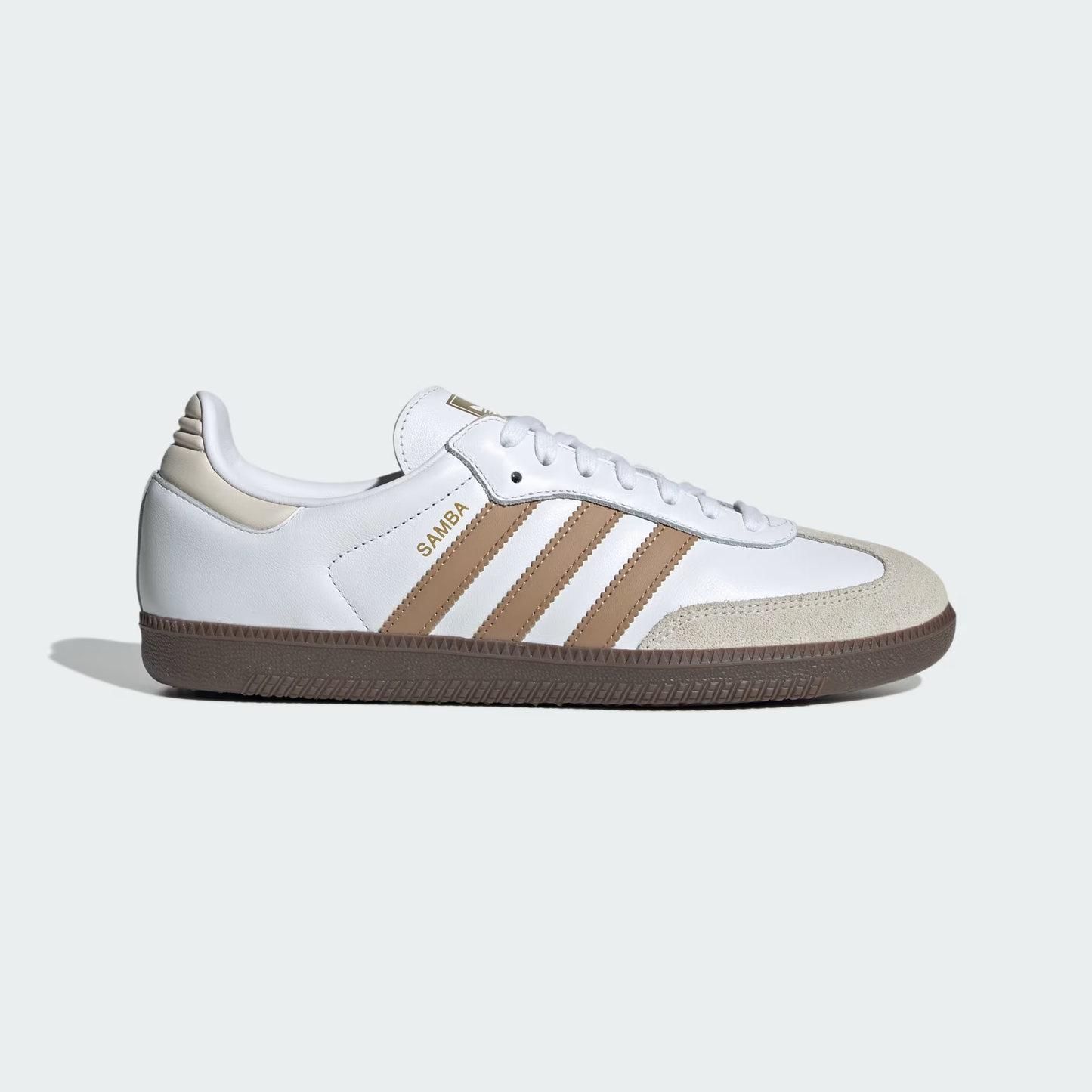 Tenis Adidas Samba Og Hombre