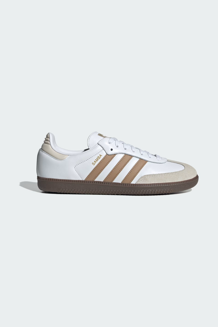 Tenis Adidas Samba Og Hombre